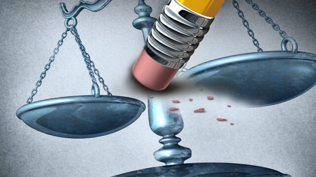 SEC Staff Gears Up to Absorb PCAOB Duties if It’s Abolished